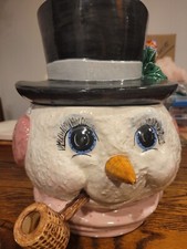 Frosty hand painted for sale  Mchenry