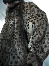 Designer echtpelz pelzmantel gebraucht kaufen  Nürtingen