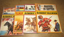 Robert ullman western gebraucht kaufen  Landsberg