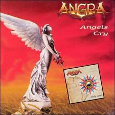 Usado, Holy Land / Angels Cry (ger) by  comprar usado  Enviando para Brazil