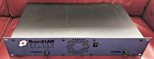Soundlab 500 professional for sale  BRIDLINGTON