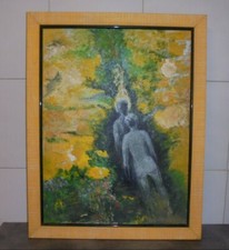 Jeanine bernard chemins d'occasion  Marseille II