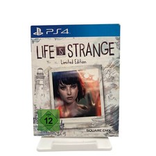 Playstation life strange gebraucht kaufen  Berlin