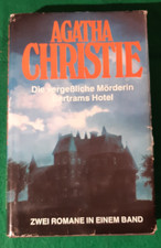 Krimi agatha christie gebraucht kaufen  Berlin