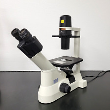 Nikon microscope eclipse for sale  Sanford