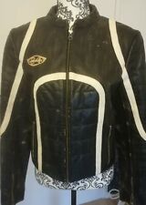 Blouson redskins cuir d'occasion  Lille-