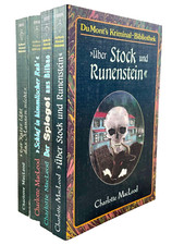 Macleod dumont kriminal gebraucht kaufen  Deutschland