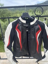 Blouson moto femme d'occasion  Frejus
