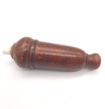 Interrupteur ancien bois d'occasion  Châteaumeillant