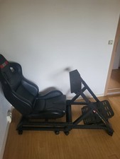Next level racing gebraucht kaufen  Schwerin