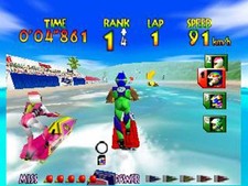 Jogo Wave Race 64 - Nintendo N64 comprar usado Jogo Wave Race 64 - Nintendo N64 comprar usado  Enviando para Brazil