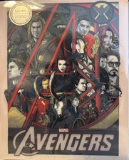 The avengers blu gebraucht kaufen  Bad Nauheim