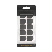 Stickers manchons doigt d'occasion Stickers manchons doigt d'occasion  Craponne