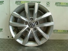 Jante alliage 6.5j d'occasion Jante alliage 6.5j d'occasion  Lexy