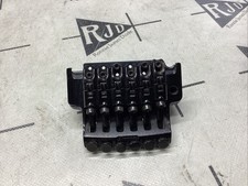 Guitarra Ibanez Edge 3 trava tremolo ponte preta comprar usado  Enviando para Brazil