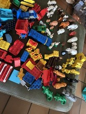 Lego duplo konvolut gebraucht kaufen  Isernhagen