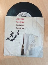 Modern talking you gebraucht kaufen  Löningen