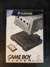 Nintendo gamecube gameboy gebraucht kaufen  Gladbeck