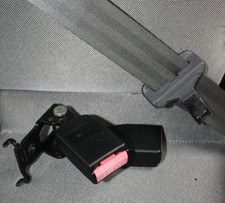 Renault seat belt for sale  DOVER