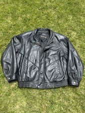 Wilson leather jacket for sale  Albuquerque