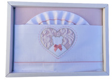 Set culla pezzi usato  Italia