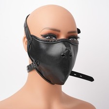 Leder gesicht aske gebraucht kaufen  Euskirchen