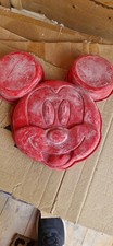Mickey mouses silicone for sale  BALLYMENA