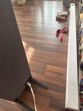 elektrische leinwand gebraucht kaufen  Bernau