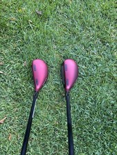 Wilson staff c300 for sale  LEICESTER