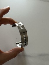 Tissot racing bracelet usato  Valgioie