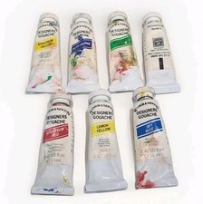 Winsor newton designers for sale  CLACTON-ON-SEA
