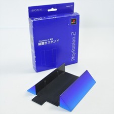 Suporte oficial PS2 AZUL SCPH-10040 na caixa Sony Playstation 2 Japão Ref 2804 comprar usado  Enviando para Brazil