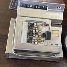 Vintage cash registered for sale  Santa Ana