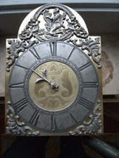 Wanduhr antik einzeiger gebraucht kaufen Wanduhr antik einzeiger gebraucht kaufen  Bornheim