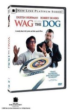 Wag dog new for sale  Montgomery