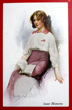 Sweet memories cartolina usato Sweet memories cartolina usato  Zerbolo