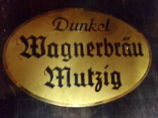 Rare tole biere d'occasion  Strasbourg-