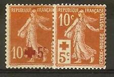 Stamp timbre yvert d'occasion  France