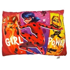Miraculous ladybug fleece for sale  Roebuck