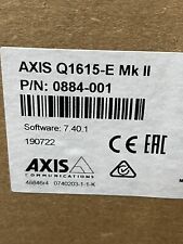 Axis q1615 0884 d'occasion  Expédié en Belgium