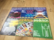 Prediction 1984 witchcraft for sale  LONDON