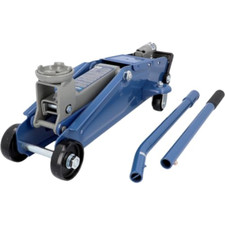 Cartrend 7740014 martinetto usato  Roccagloriosa