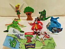 Disney personaggi collezione usato  Roma