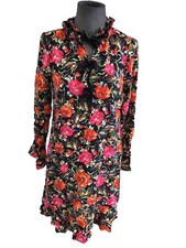 Superbe robe colorée d'occasion  Cannes