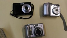 Fotocamere digitali: ricambi usato Fotocamere digitali: ricambi usato Italia