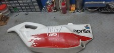 Fianchetti aprilia tuareg usato  Palermo