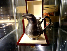 Pot creme argent d'occasion  Saint-Savin