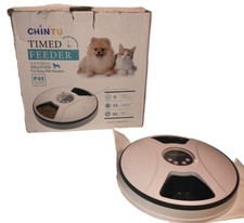 Timed feeder chintu for sale  Winamac