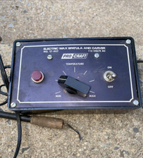 Vintage vigor electric for sale  York