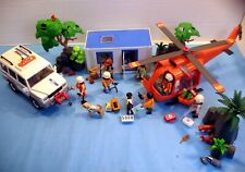 Playmobil réf 5008 d'occasion  Bergheim